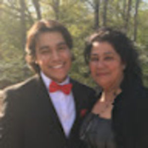 Meet your Posher, Dimitrius